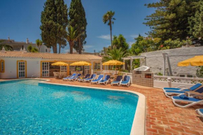 Quinta Paraiso da Mia 2-Bedr Apartment in Luz